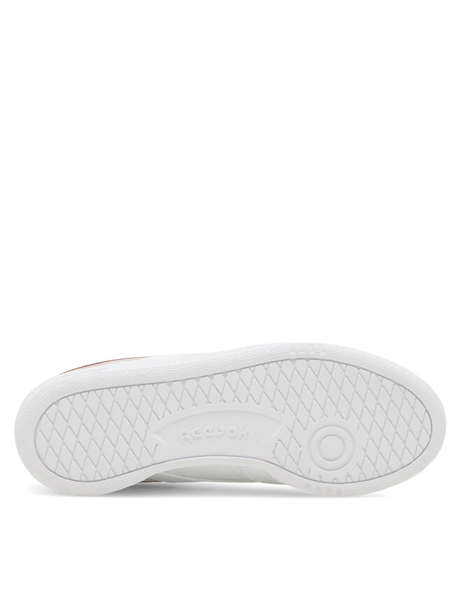 Reebok Sneakers Reebok Club C 100072387 Weiß