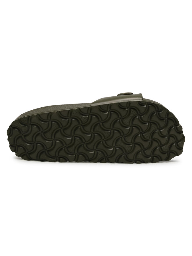 Birkenstock madrid eva khaki new arrivals