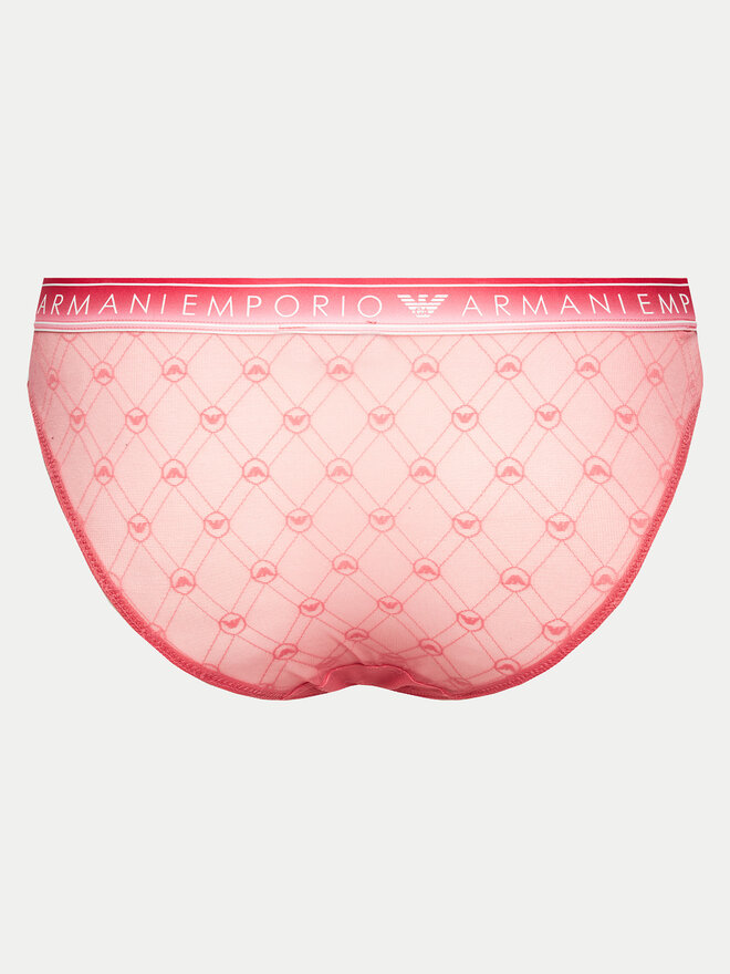 Emporio Armani Underwear Emporio Armani Underwear Unterwäscheset 164788 4R205 05373 Rosa