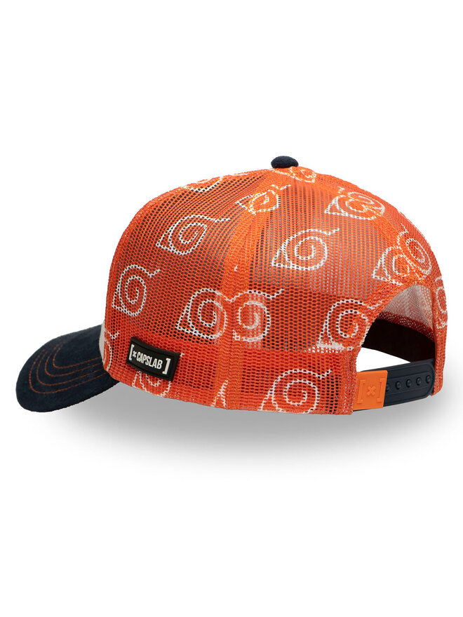Capslab Baseball sapka Capslab CL/NC2/1/CT/UZU Színes