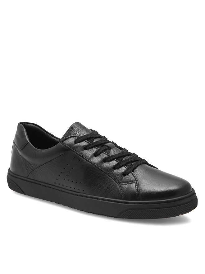 Lasocki Sneakers Lasocki WI23-CHERON-01 Schwarz