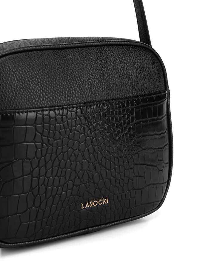 Lasocki Tasche Lasocki LSK-B-015-06 Schwarz