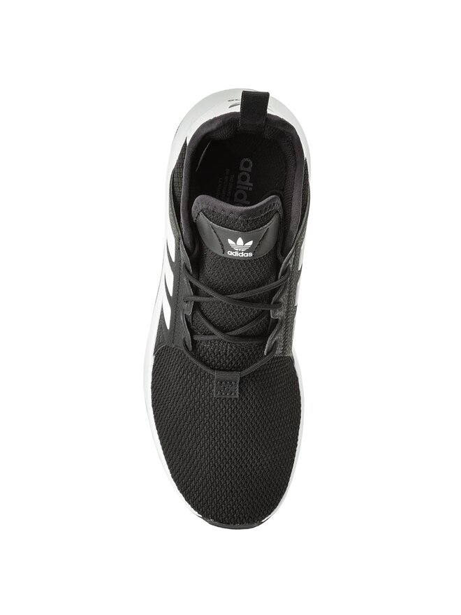 Sneakers adidas X Plr CQ2405 Schwarz de.eschuhe.ch