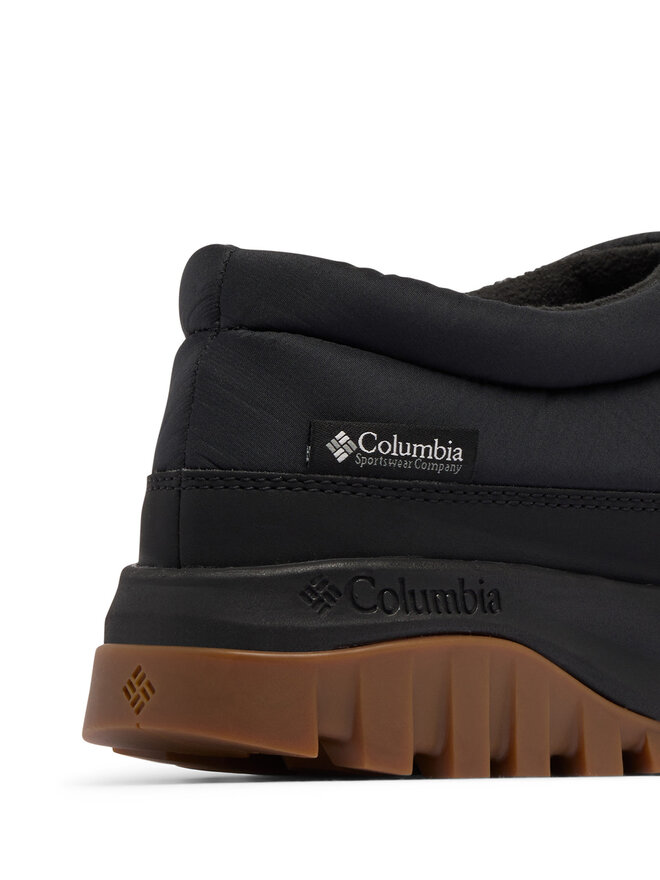 Columbia Schneeschuhe Columbia Snowtrot Unwind™ 2143961 Schwarz