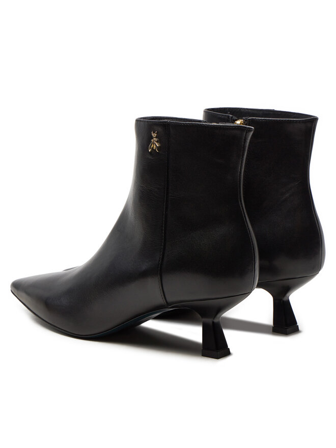 Patrizia Pepe Stivaletti Patrizia Pepe 8Y0093/L048-K103 Nero