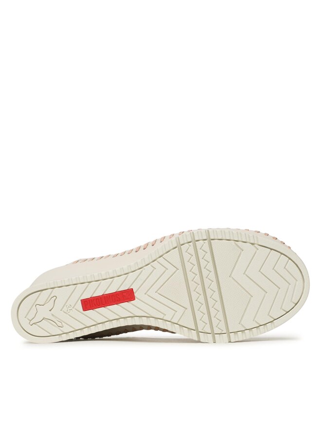 Pikolinos Sandale Pikolinos W3Z-1775C1 Bijela