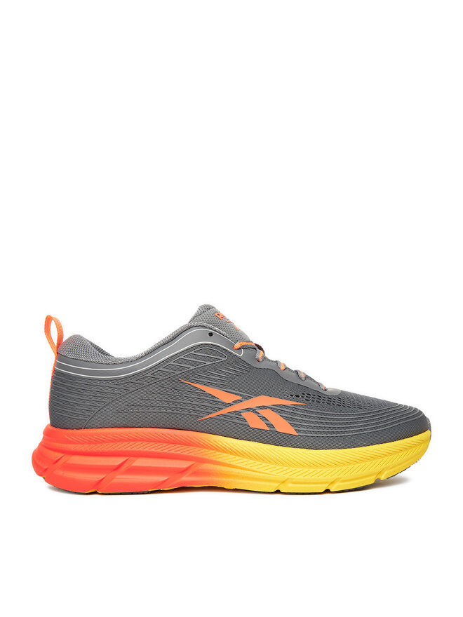 Reebok Сникърси Reebok CEO-ROAD STRIDER 100249488 Сив