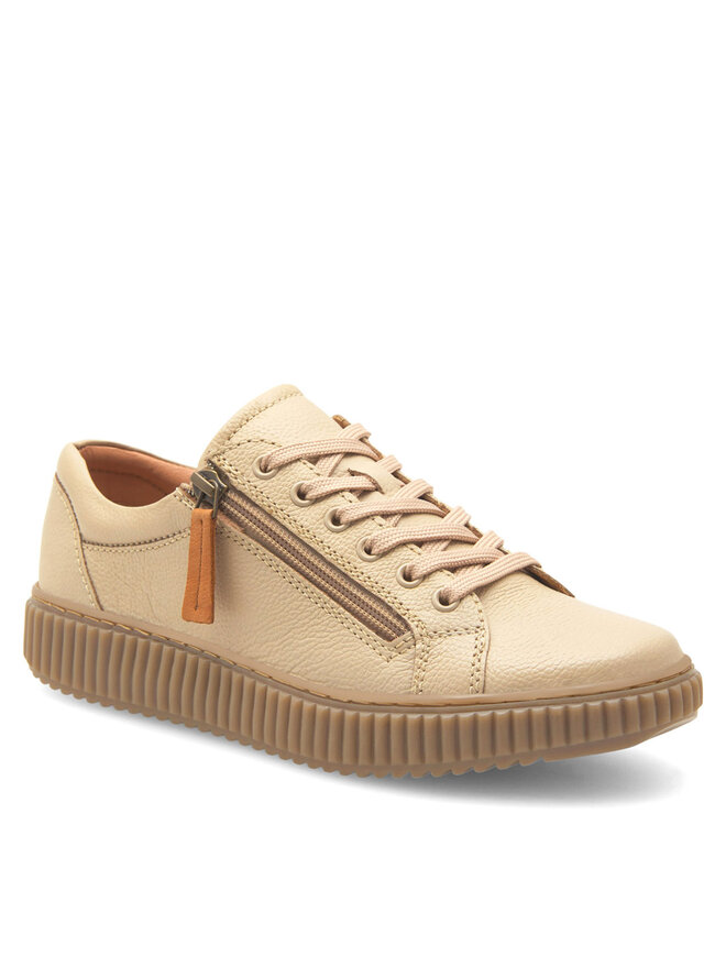Go Soft Halbschuhe Go Soft WI16-RN052-01 Beige
