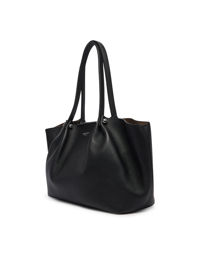 Weekend Max Mara Handtasche Weekend Max Mara Wkasatira 2625516125 Schwarz