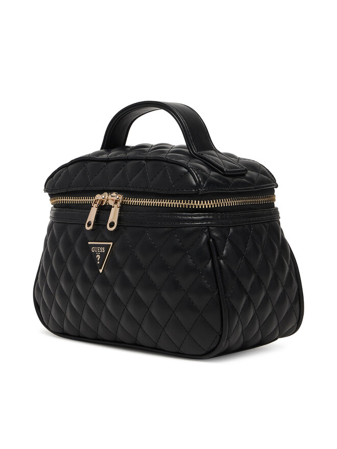 Guess Косметичка Guess PW7555 P6161 Чорний