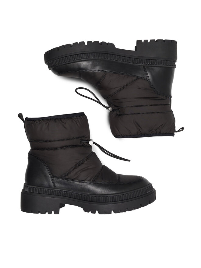 Lasocki Schneeschuhe Lasocki WI16-14097-09 Schwarz