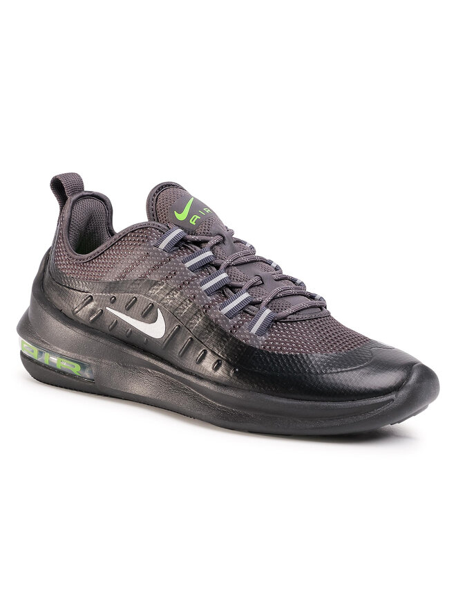 Zapatillas Nike Air Max Axis Prem 2148 009 Negro | zapatos.es