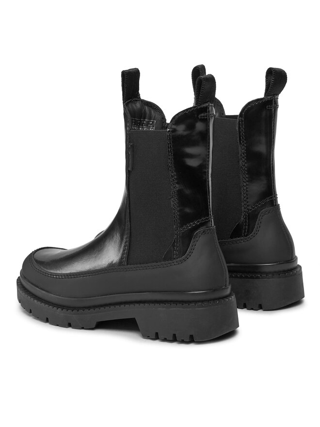 Gant Боти тип челси Gant Prepnovo Chelsea Boot 27551365 Черен