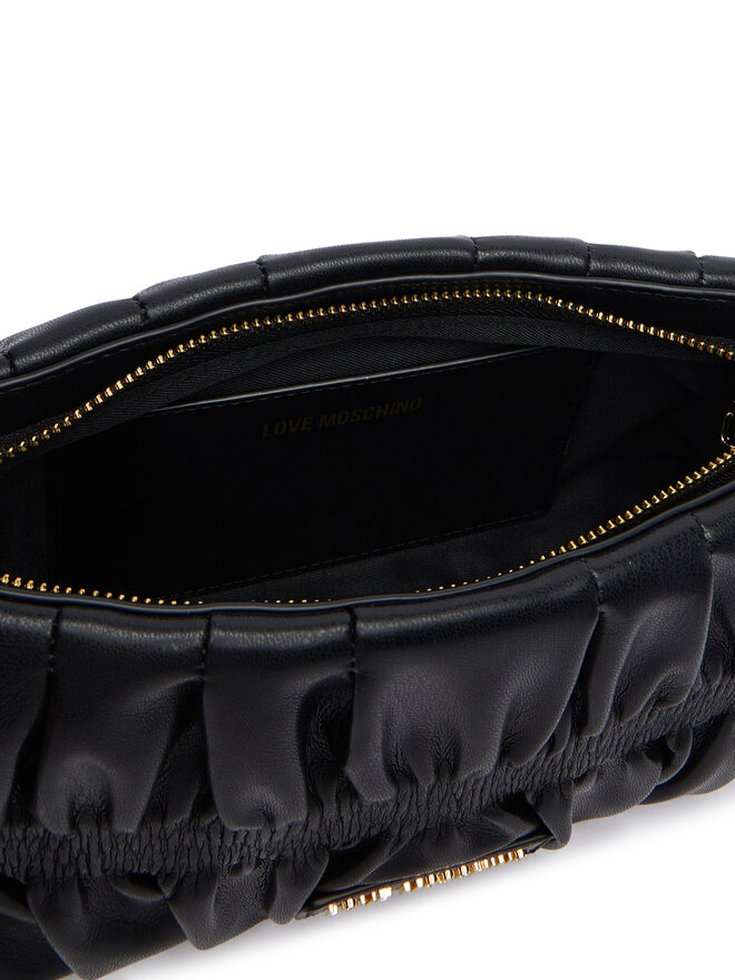 LOVE MOSCHINO Сумка LOVE MOSCHINO JC4089PP1PLU0000 Чорний