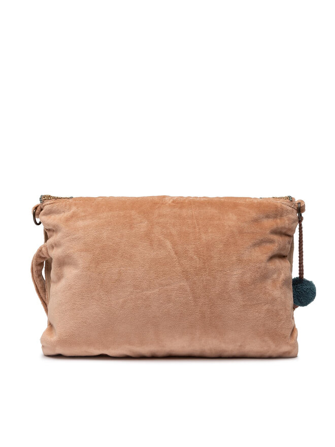 NKN Nekane Handtasche NKN Nekane Ab.Casila 000006 Beige