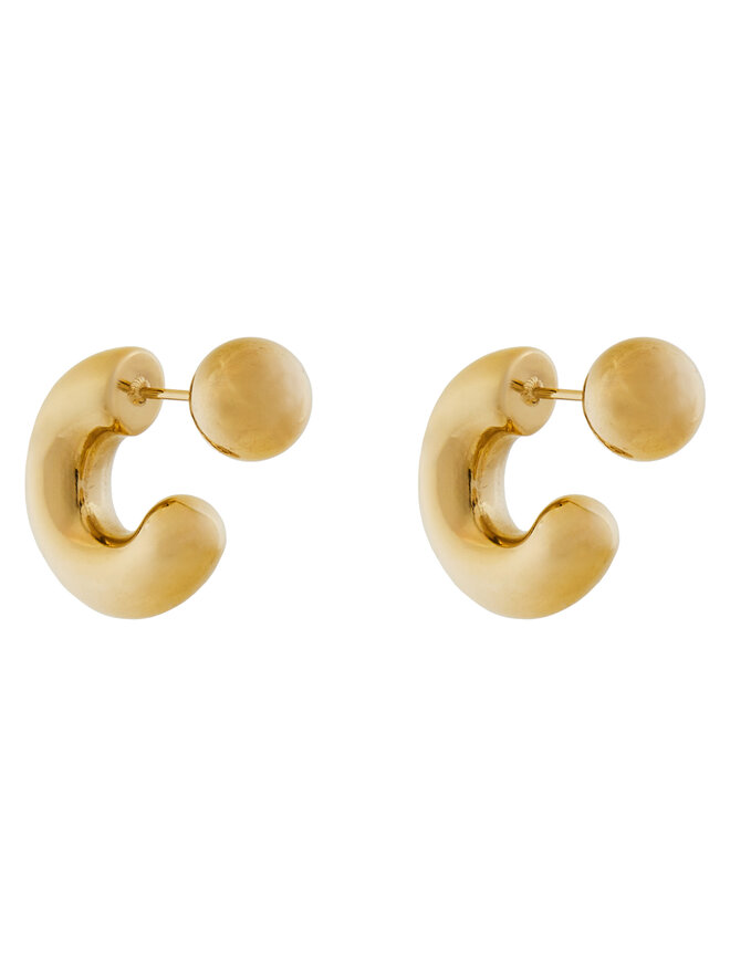 Aldo Pendiente Aldo Cralir 13868553 Oro