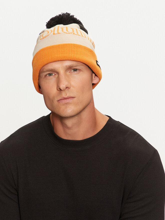 Columbia Gorro Columbia Polar Powder II Beanie 1979861 Negro