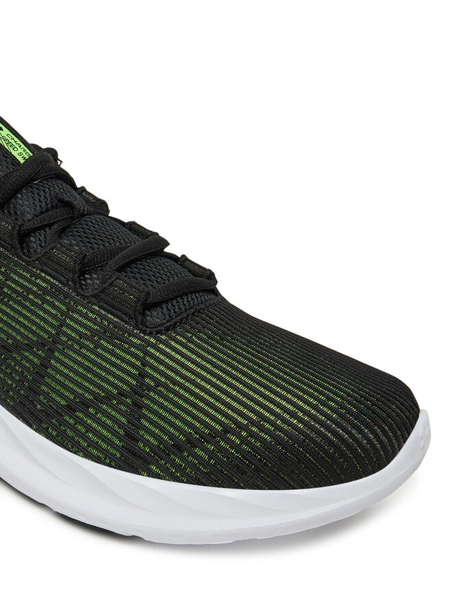 Under Armour Bėgimo batai Under Armour UA Charged Speed Swift 3026999 Juoda