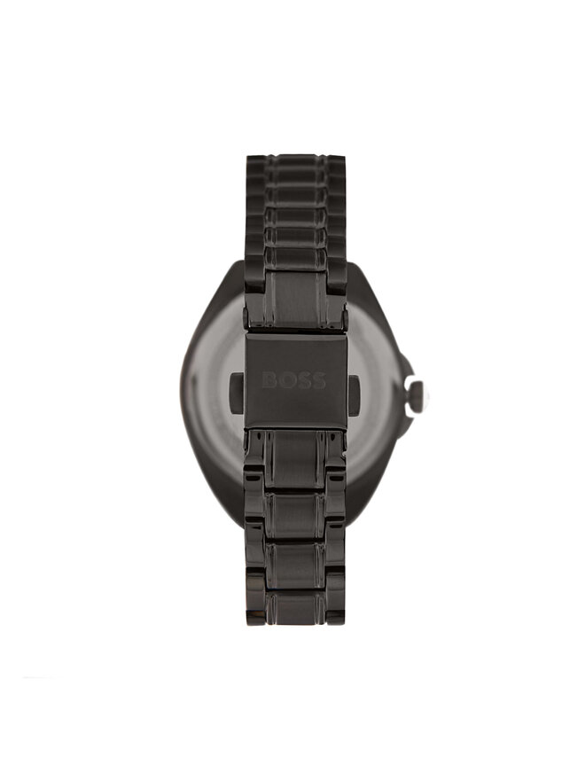 BOSS Zegarek BOSS 1502620 Srebrny