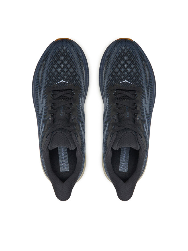 Hoka Scarpe running Hoka Clifton 9 1127895 Blu scuro