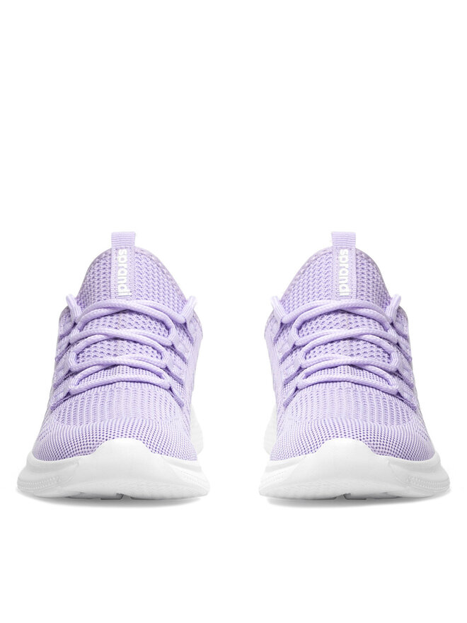 Sprandi Sneakers Sprandi CP66-23701(IV)DZ Viola