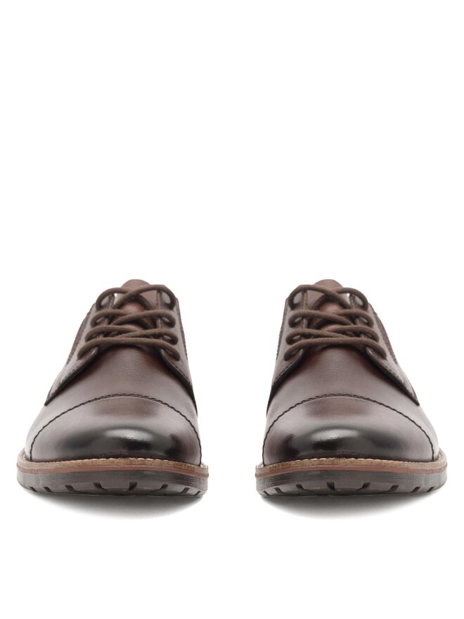 Rieker Zapatos hasta el tobillo Rieker 15320-25 Marrón