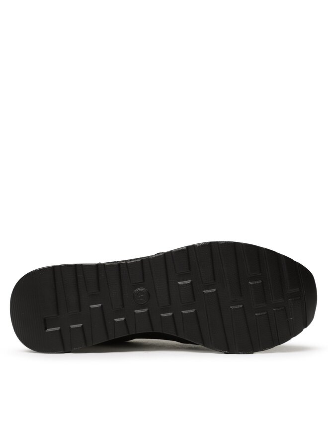 Clara Barson Снікерcи Clara Barson WS2229-38 Чорний