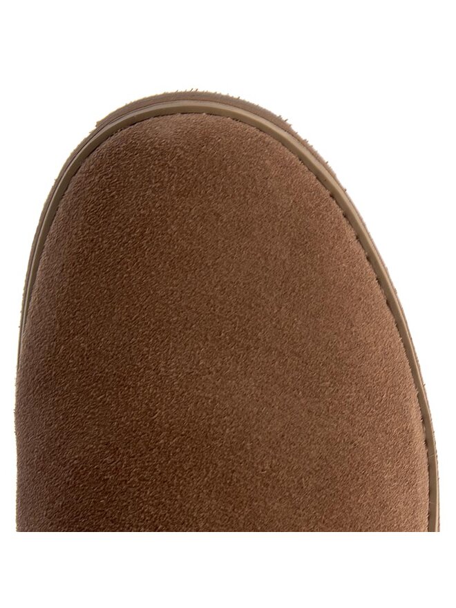 EMU Australia Śniegowce EMU Australia Illawong W11657 Brązowy