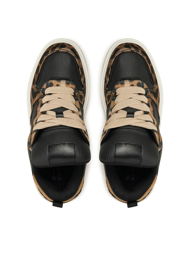 Call It Spring Sneakersy Call It Spring Namura 13880085 Brązowy