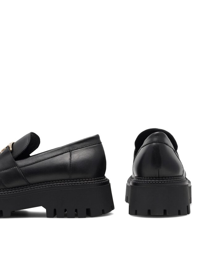 Badura Slipper Badura ALMEIRIM-8045 Schwarz