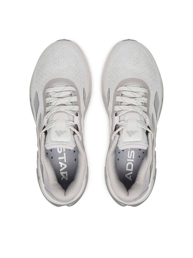 adidas Futócipő adidas Adistar 3 ID6170 Szürke