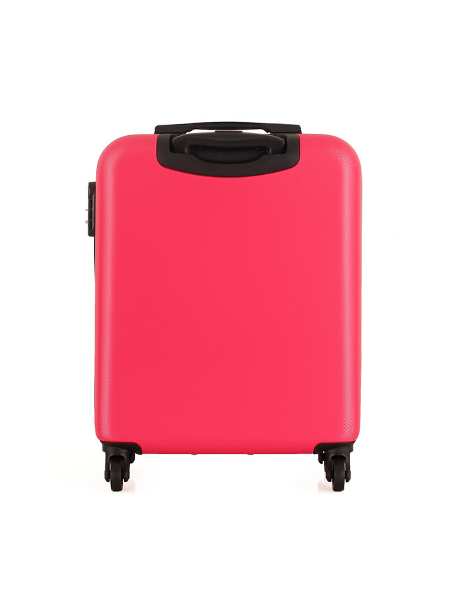 Semi Line Maleta de cabina Semi Line T5700-1 Rojo