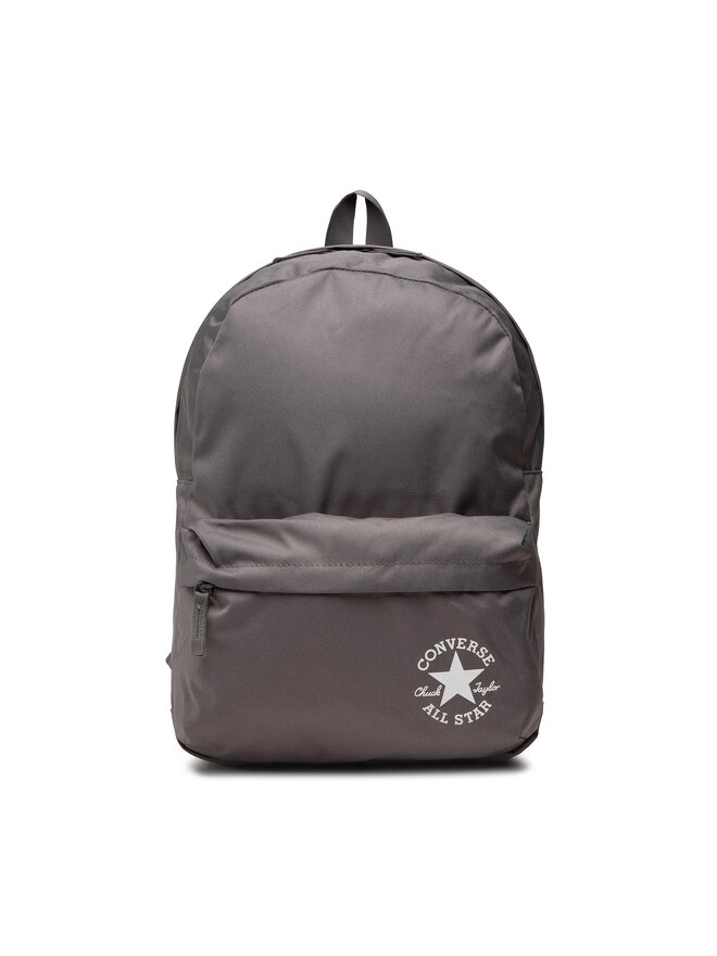 Sac a dos converse gris top