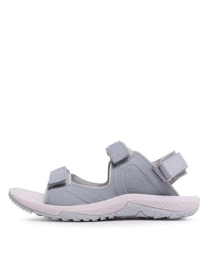 4F Sandalias 4F 4FSS23FSANF016 Gris