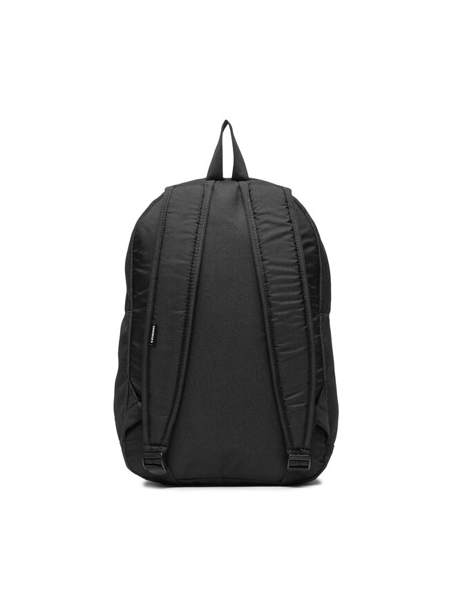 Converse Rucksack Converse Speed 3 Backpack 10025962-A01 Schwarz