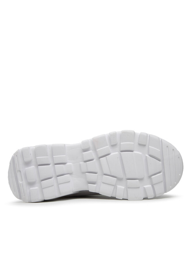 Versace Jeans Couture Sneakers Versace Jeans Couture 73VA3SC2 Weiß