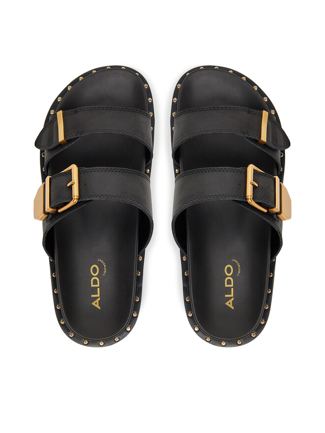 Aldo Чехли Aldo Elyna 13904966 Черен