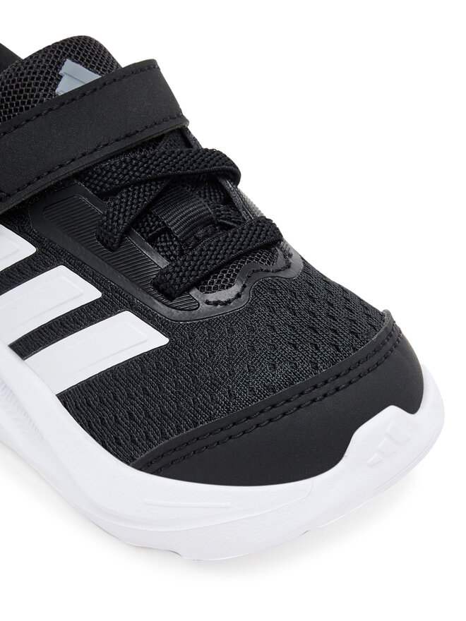 adidas Сникърси adidas Duramo 2.0 Shoes Kids JI1697 Черен