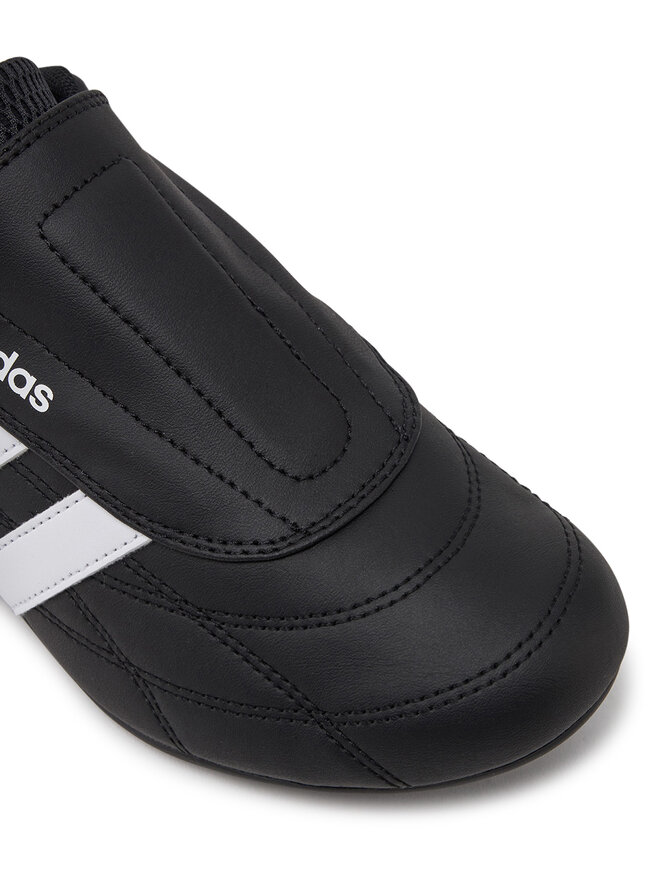 adidas Сникърси adidas Tekwen JS3871 Черен