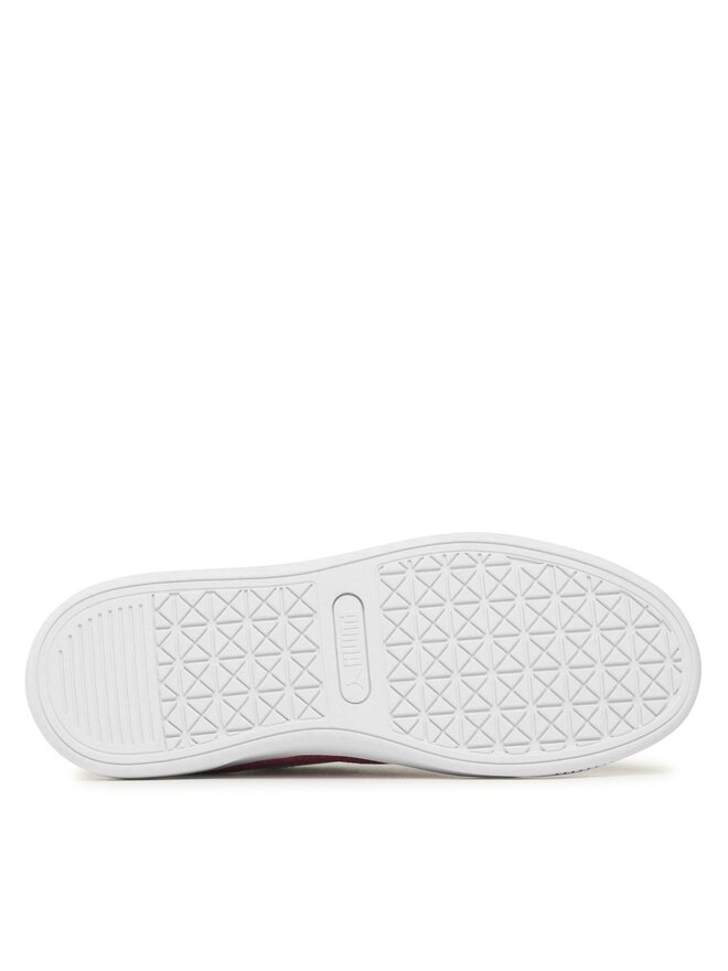 Puma Снікерcи Puma Vikky V3 Glitz Fs Jr 389678 02 Білий