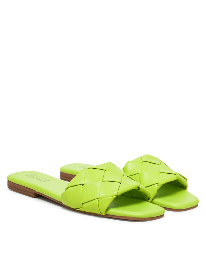 Call It Spring Παντόφλες Call It Spring Kalia 13948088 Πράσινο