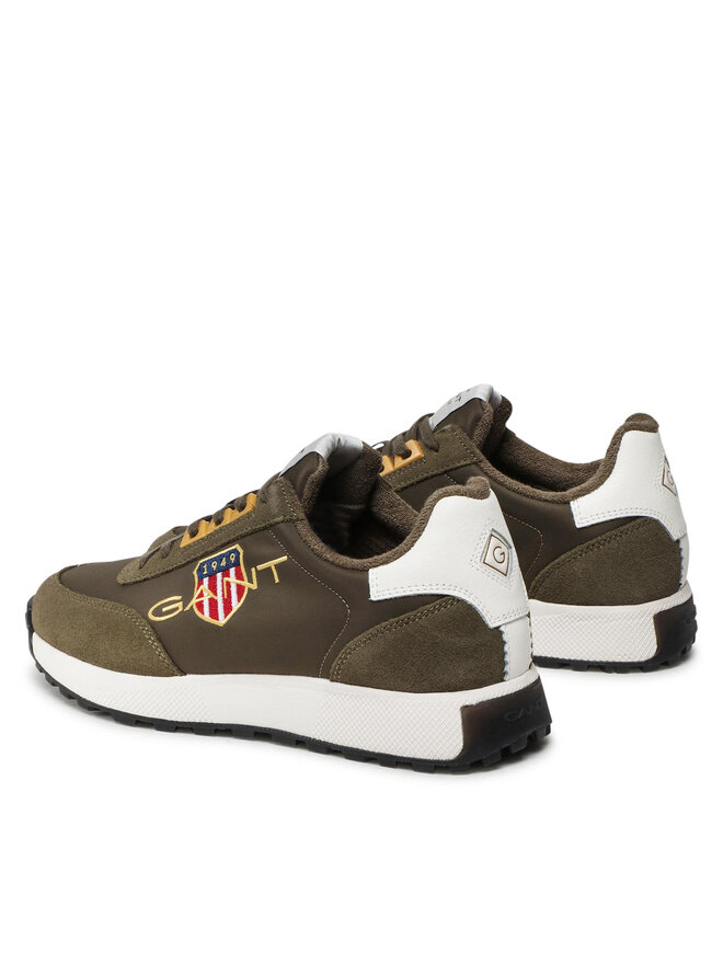 Gant Sneakers Gant Garold 24637764 Grün