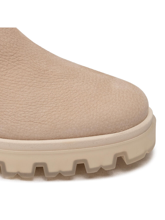 Paul Green Botines Chelsea Paul Green 9105-022 Beis