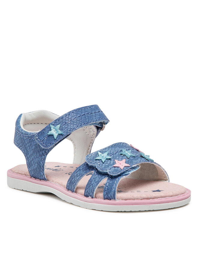 Lurchi Sandalias Lurchi Lulu 33-21821-39 Azul