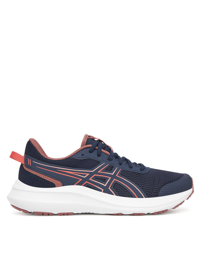 Asics Bėgimo batai Asics Jolt 5 1012B757 Tamsiai mėlyna