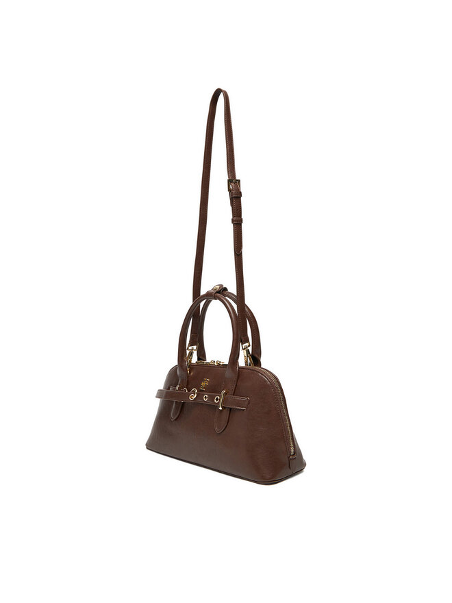 Badura Handtasche Badura EO-ADLEY-LDA8065 Braun