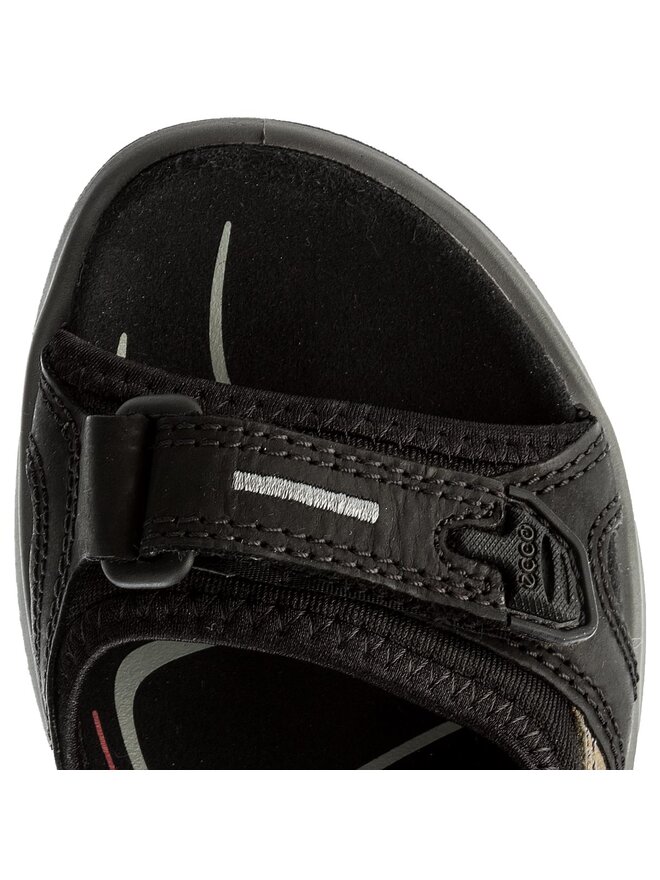 ECCO Sandále ECCO Offroad 6956350034 Čierna