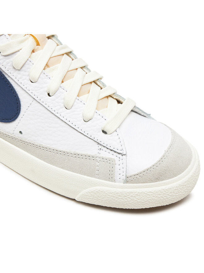 Nike Sneakers Nike Blazer Mid '77 FN6877 100 Alb
