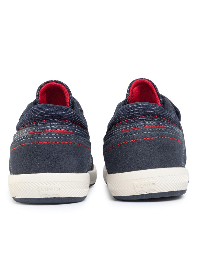Levi's® Снікерcи Levi's® New Madison Low VCLU0031S Cиній