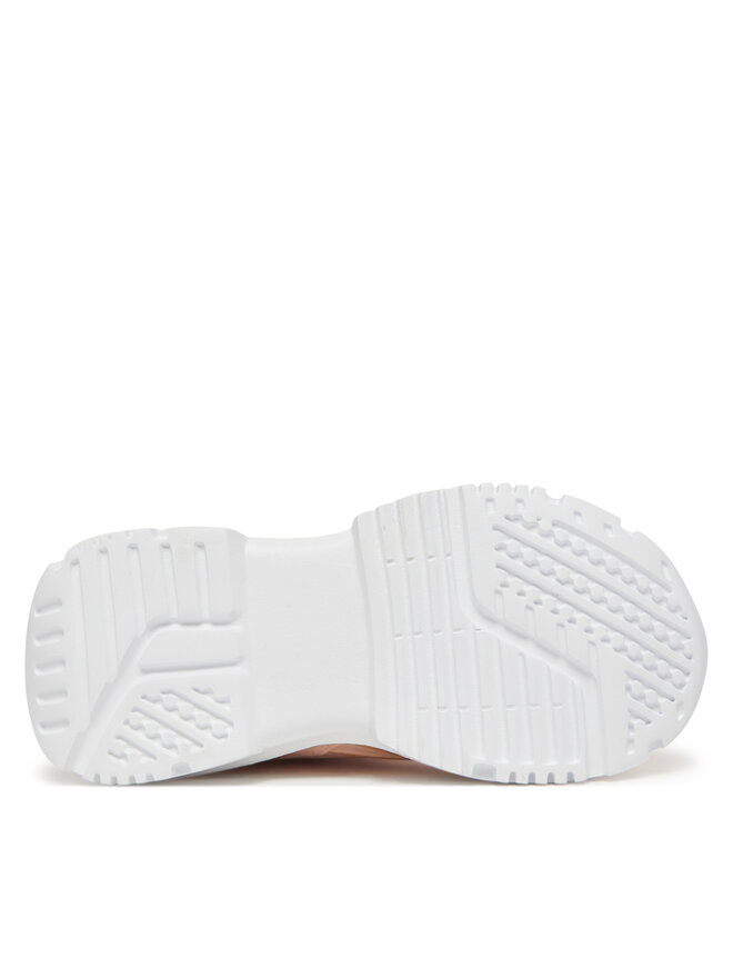 Calvin Klein Jeans Снікерcи Calvin Klein Jeans V3A9-82030-1695A M Рожевий